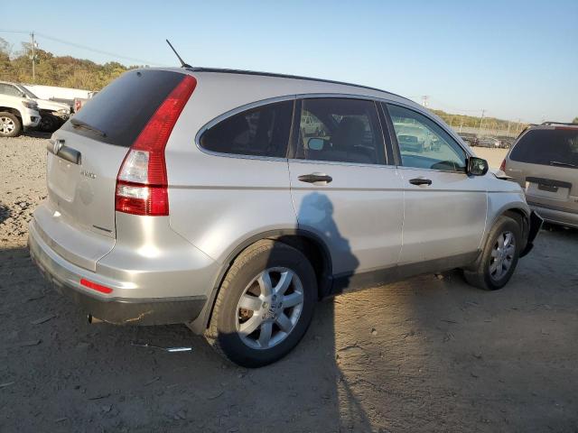 Photo 2 VIN: JHLRE4H4XBC035835 - HONDA CR-V SE 