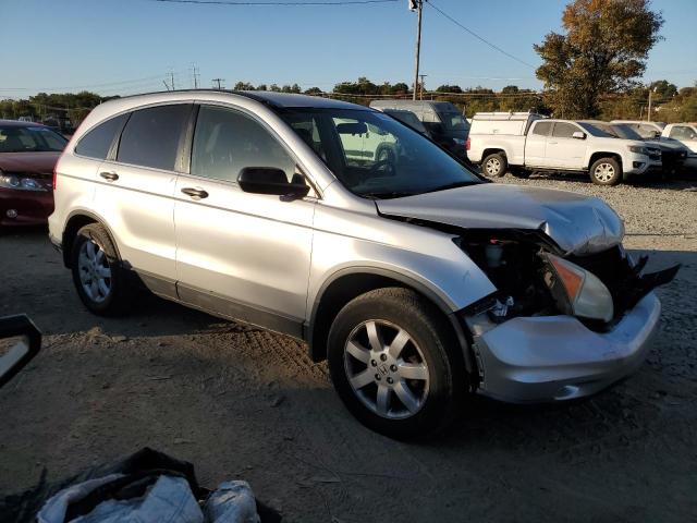 Photo 3 VIN: JHLRE4H4XBC035835 - HONDA CR-V SE 