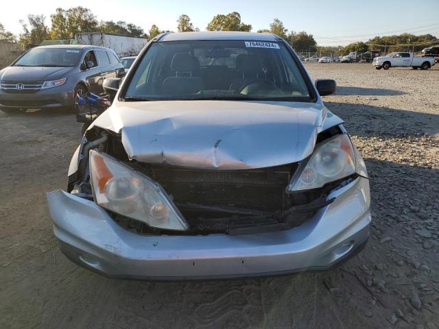 Photo 4 VIN: JHLRE4H4XBC035835 - HONDA CR-V SE 