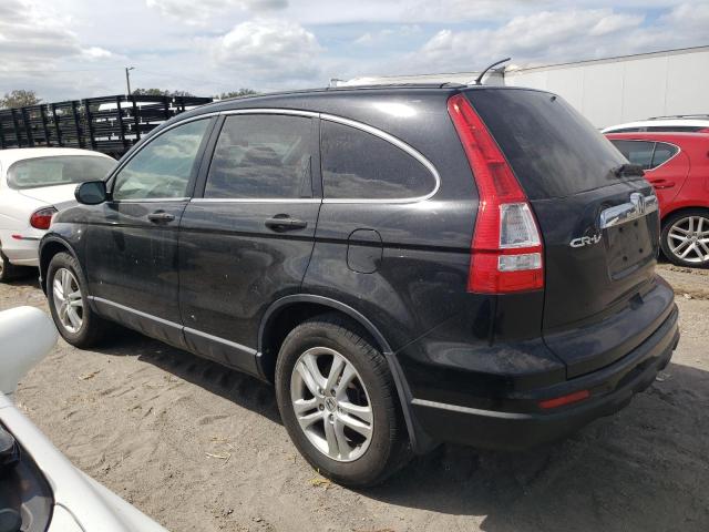 Photo 1 VIN: JHLRE4H50AC010336 - HONDA CR-V EX 