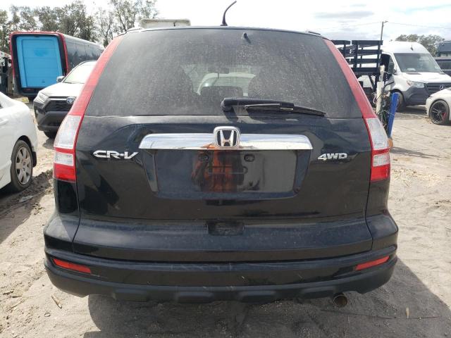 Photo 5 VIN: JHLRE4H50AC010336 - HONDA CR-V EX 