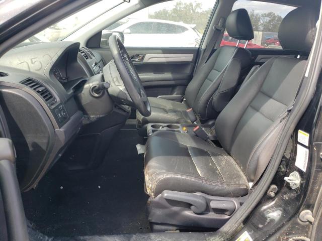 Photo 6 VIN: JHLRE4H50AC010336 - HONDA CR-V EX 