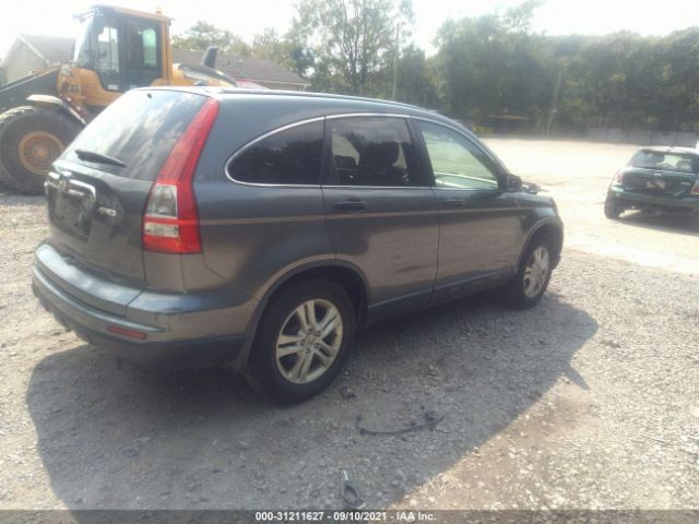 Photo 3 VIN: JHLRE4H50BC005770 - HONDA CR-V 