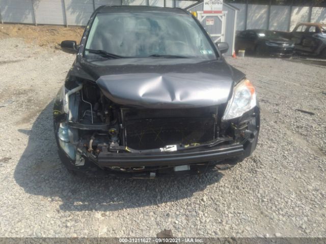 Photo 5 VIN: JHLRE4H50BC005770 - HONDA CR-V 