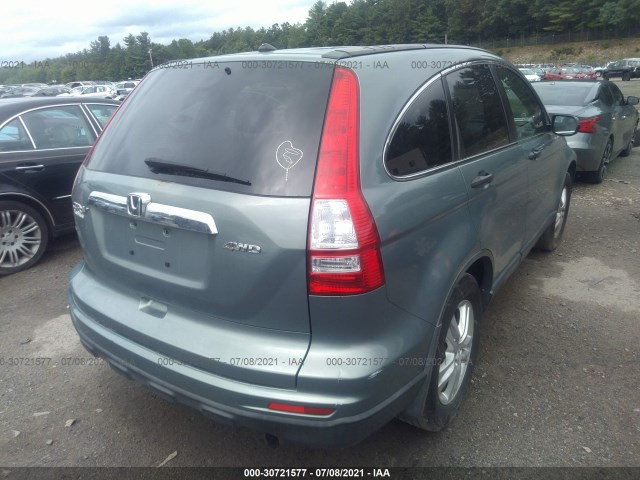 Photo 3 VIN: JHLRE4H51AC003654 - HONDA CR-V 