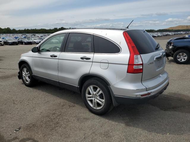 Photo 1 VIN: JHLRE4H51BC000822 - HONDA CR-V EX 