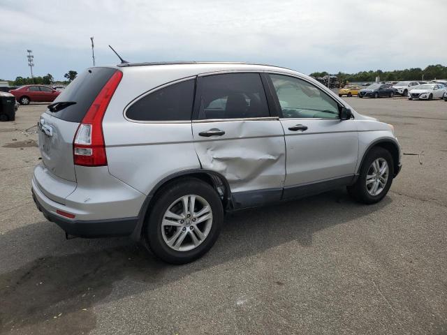 Photo 2 VIN: JHLRE4H51BC000822 - HONDA CR-V EX 