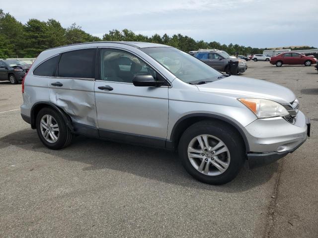 Photo 3 VIN: JHLRE4H51BC000822 - HONDA CR-V EX 