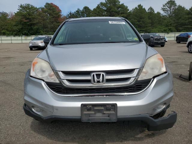 Photo 4 VIN: JHLRE4H51BC000822 - HONDA CR-V EX 