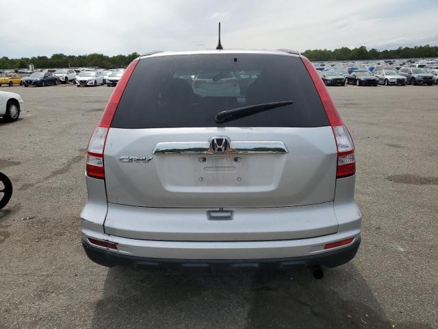 Photo 5 VIN: JHLRE4H51BC000822 - HONDA CR-V EX 