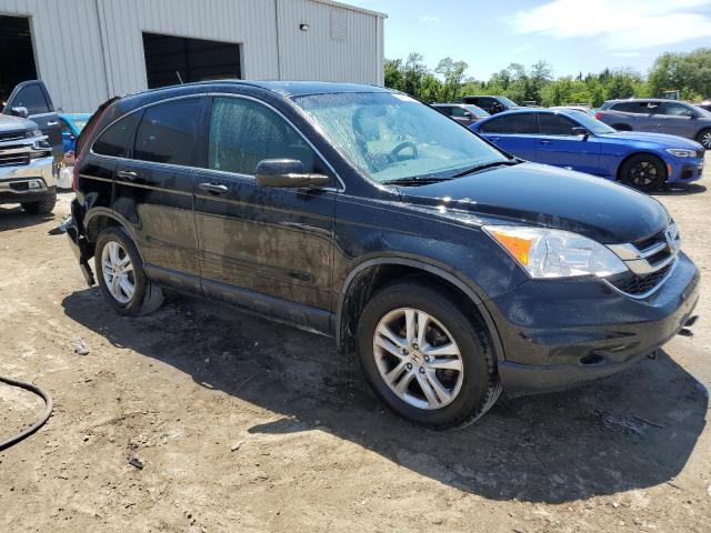 Photo 3 VIN: JHLRE4H51BC035036 - HONDA CRV 