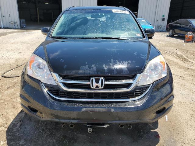 Photo 4 VIN: JHLRE4H51BC035036 - HONDA CRV 