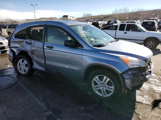 Photo 3 VIN: JHLRE4H52AC000620 - HONDA CR-V EX 