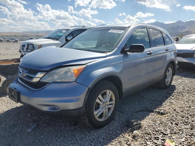 Photo 0 VIN: JHLRE4H52AC004196 - HONDA CR-V EX 