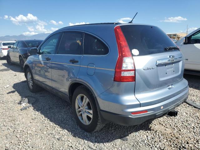 Photo 1 VIN: JHLRE4H52AC004196 - HONDA CR-V EX 