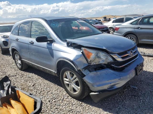 Photo 3 VIN: JHLRE4H52AC004196 - HONDA CR-V EX 