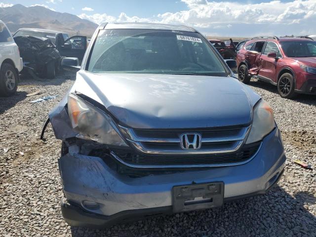 Photo 4 VIN: JHLRE4H52AC004196 - HONDA CR-V EX 