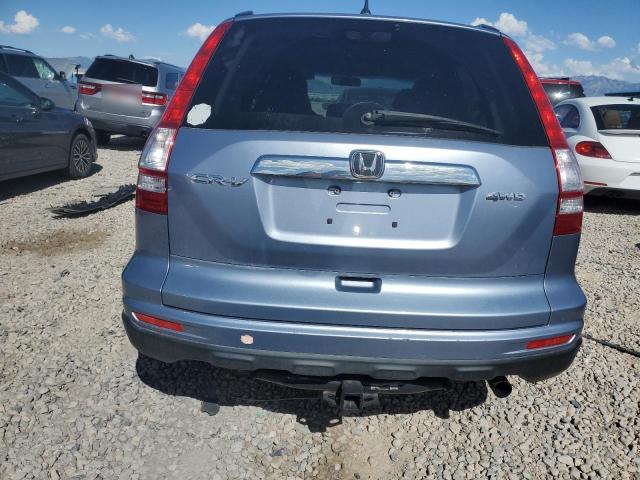 Photo 5 VIN: JHLRE4H52AC004196 - HONDA CR-V EX 