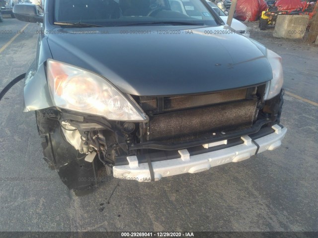 Photo 5 VIN: JHLRE4H52AC004909 - HONDA CR-V 