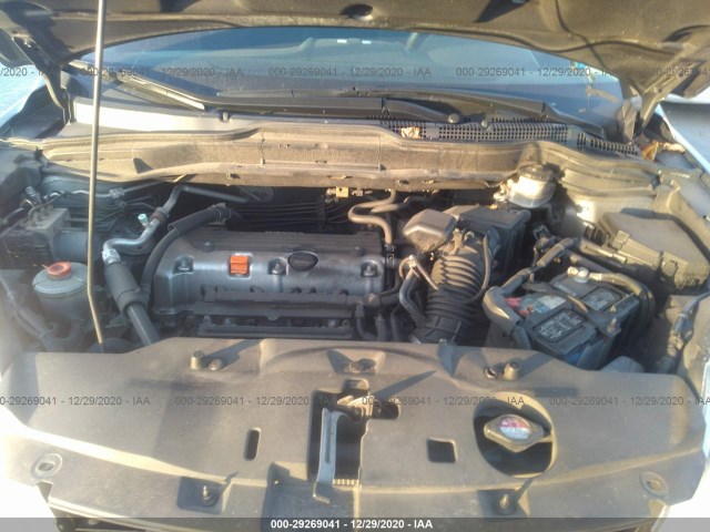 Photo 9 VIN: JHLRE4H52AC004909 - HONDA CR-V 