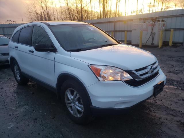 Photo 3 VIN: JHLRE4H52AC010161 - HONDA CRV 