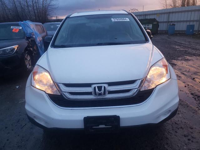 Photo 4 VIN: JHLRE4H52AC010161 - HONDA CRV 