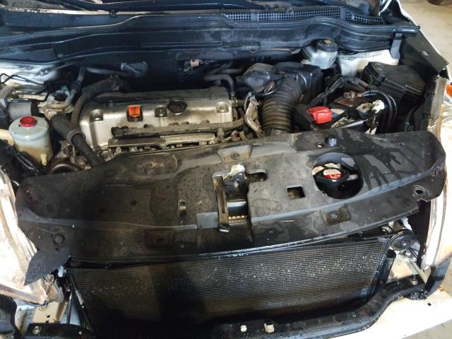 Photo 6 VIN: JHLRE4H52AC014467 - HONDA CR-V EX 