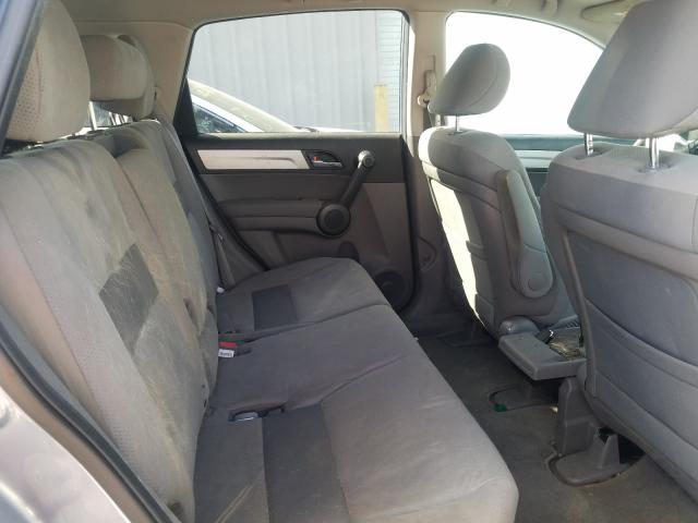 Photo 5 VIN: JHLRE4H52BC004474 - HONDA CR-V EX 