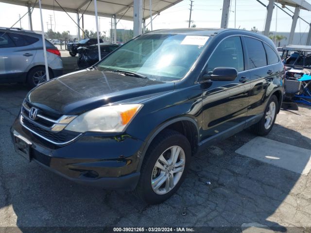 Photo 1 VIN: JHLRE4H53AC001999 - HONDA CR-V 