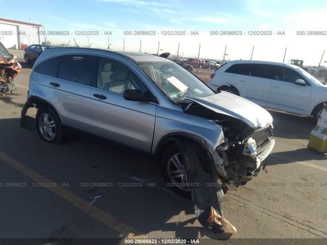 Photo 0 VIN: JHLRE4H53AC015790 - HONDA CR-V 