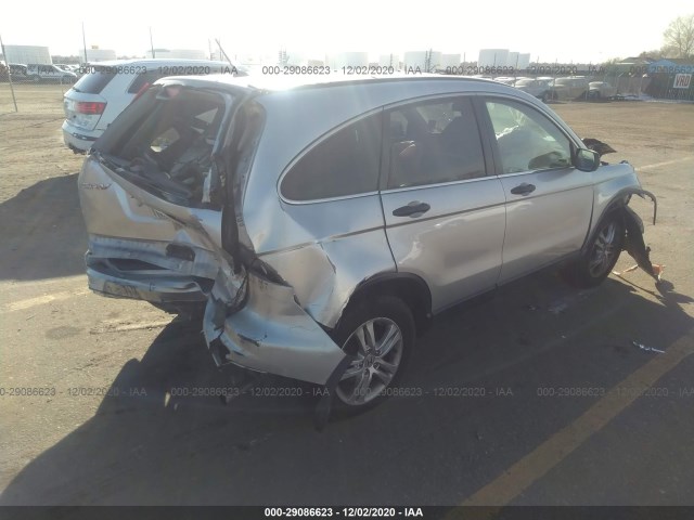 Photo 3 VIN: JHLRE4H53AC015790 - HONDA CR-V 