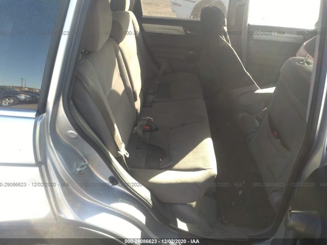 Photo 7 VIN: JHLRE4H53AC015790 - HONDA CR-V 