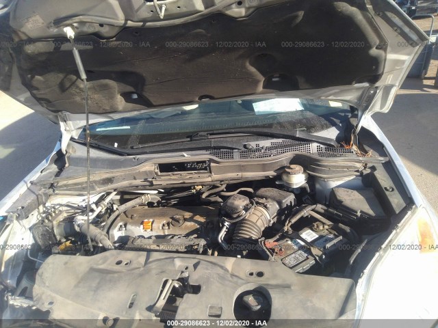 Photo 9 VIN: JHLRE4H53AC015790 - HONDA CR-V 