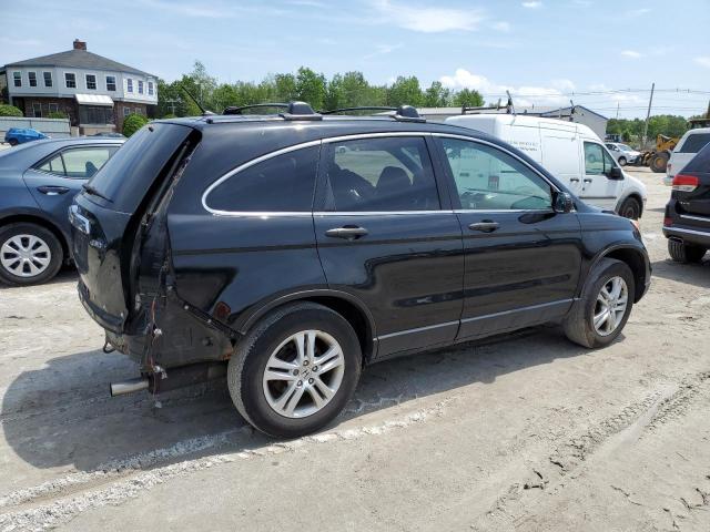 Photo 2 VIN: JHLRE4H53BC011921 - HONDA CR-V EX 