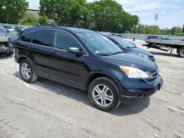 Photo 3 VIN: JHLRE4H53BC011921 - HONDA CR-V EX 