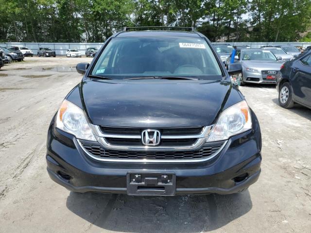 Photo 4 VIN: JHLRE4H53BC011921 - HONDA CR-V EX 