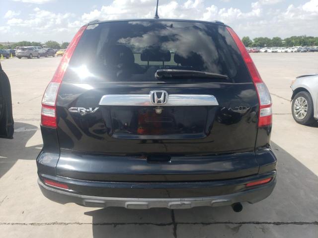 Photo 5 VIN: JHLRE4H53BC018982 - HONDA CRV 