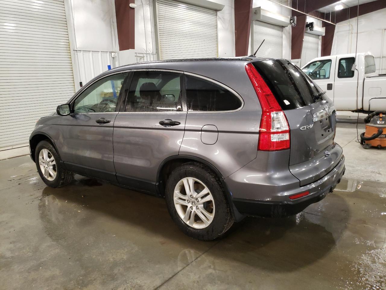 Photo 1 VIN: JHLRE4H53BC033871 - HONDA CR-V 