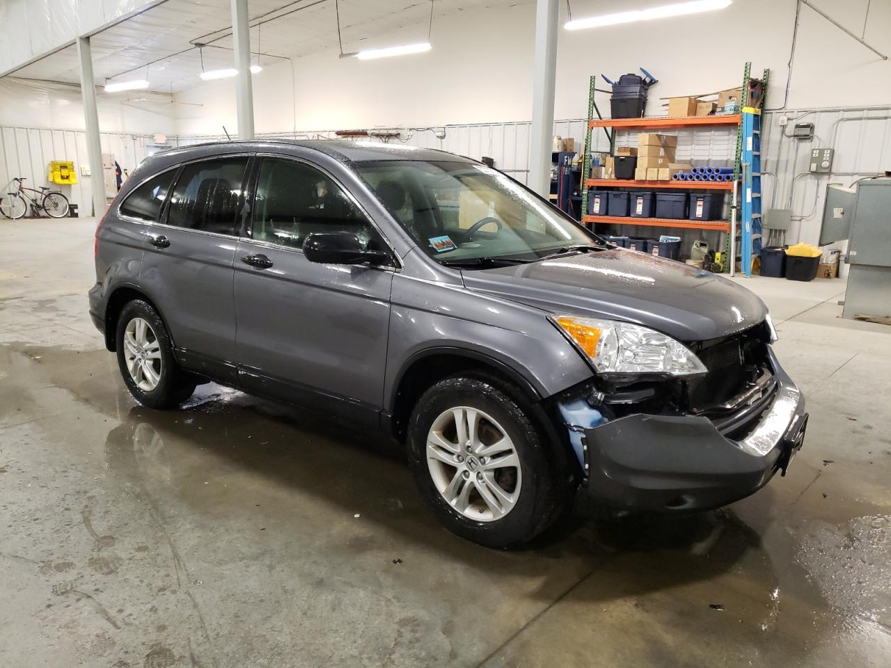 Photo 3 VIN: JHLRE4H53BC033871 - HONDA CR-V 