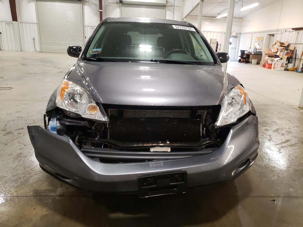 Photo 4 VIN: JHLRE4H53BC033871 - HONDA CR-V 