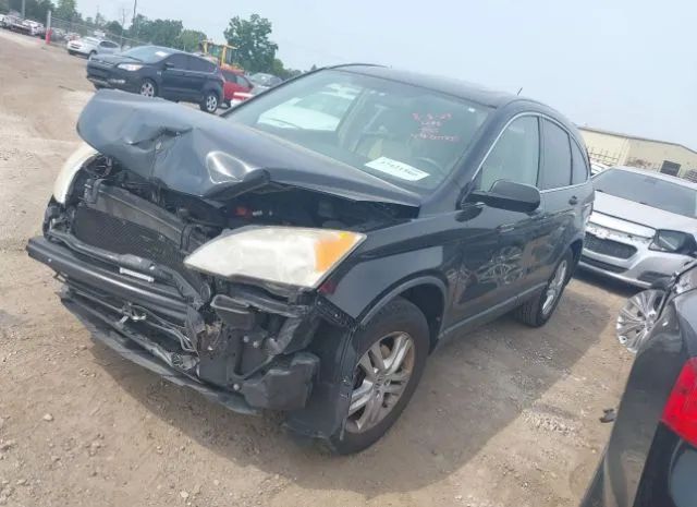 Photo 1 VIN: JHLRE4H54AC007830 - HONDA CR-V 