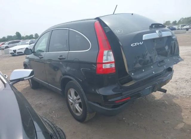 Photo 2 VIN: JHLRE4H54AC007830 - HONDA CR-V 