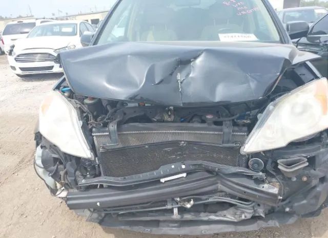 Photo 5 VIN: JHLRE4H54AC007830 - HONDA CR-V 