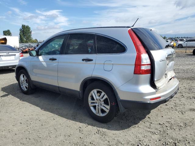 Photo 1 VIN: JHLRE4H54AC015782 - HONDA CR-V EX 