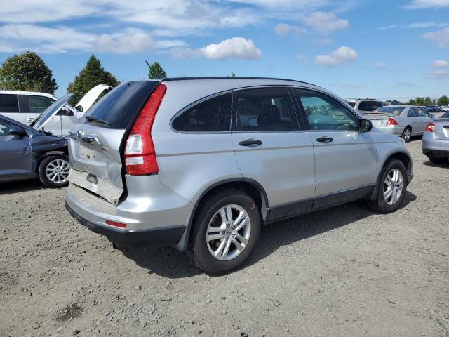 Photo 2 VIN: JHLRE4H54AC015782 - HONDA CR-V EX 