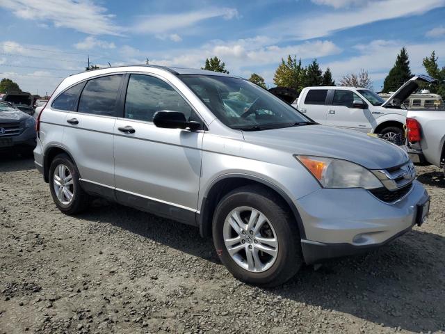 Photo 3 VIN: JHLRE4H54AC015782 - HONDA CR-V EX 