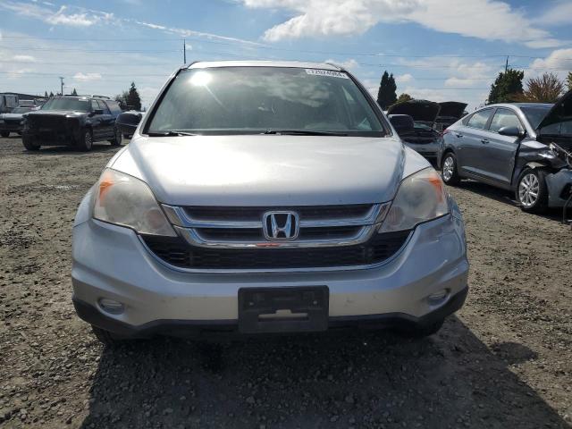 Photo 4 VIN: JHLRE4H54AC015782 - HONDA CR-V EX 