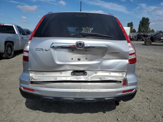 Photo 5 VIN: JHLRE4H54AC015782 - HONDA CR-V EX 