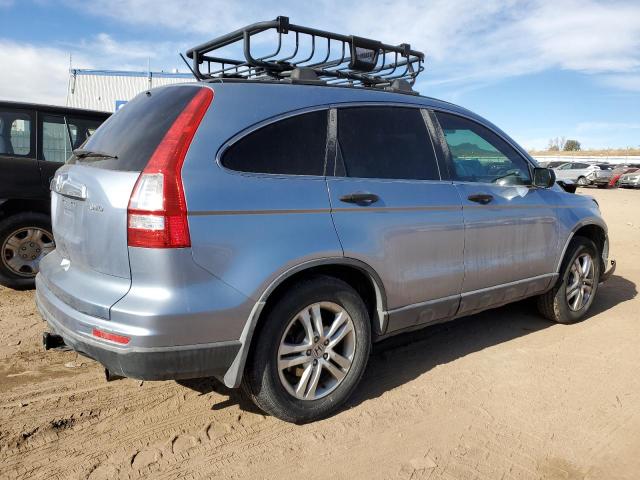 Photo 2 VIN: JHLRE4H54BC001592 - HONDA CRV 