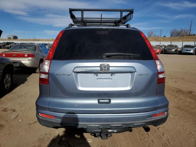 Photo 5 VIN: JHLRE4H54BC001592 - HONDA CRV 